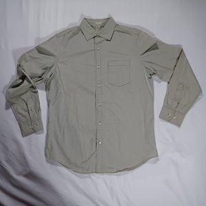 Banana Republic button-up medium